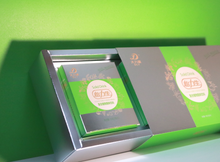 Load image into Gallery viewer, #1001 Gluco Ease (30 sachet) 怡力生固体饮料(30支裝)