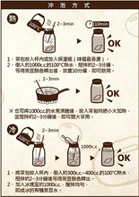 Load image into Gallery viewer, #4907 有機黑豆茶包 Organic Black Soybean Tea Bag(里仁) 150g(10入) , 12/cs