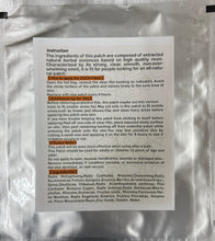 Load image into Gallery viewer, OUCH PATCH   (100 Packs + 2 Free JointEase With UC II)
