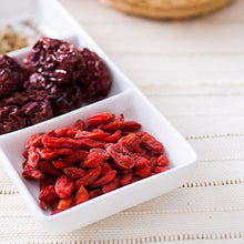 Load image into Gallery viewer, #4872 有機枸杞子 Organic Dried Goji Berry (里仁）  150g/盒. 24/CS
